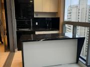 APARTAMENTO ÁGUA VERDE CLUBE CURITIBANO 3 SUÍTES 3 GR
