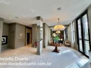 Apartamento, Água Verde, Curitiba, PR