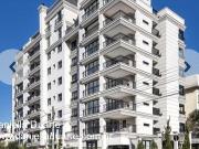 Apartamento, Água Verde, Curitiba, PR