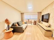 APARTAMENTO AGUAS CLARAS 142M² VISTA PARA O LAZER COM...