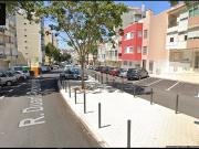 Apartamento, Águas Livres