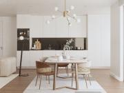 Apartamento, Águas Santas