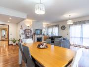 Apartamento, Águeda e Borralha