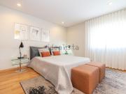 Apartamento, Águeda e Borralha