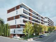 Apartamento, Águeda e Borralha