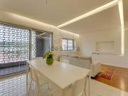 Apartamento, Águeda e Borralha