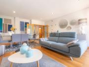 Apartamento, Águeda e Borralha