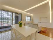 Apartamento, Águeda e Borralha