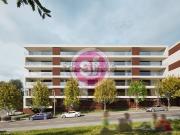 Apartamento, Águeda e Borralha