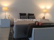 Apartamento, Águeda e Borralha