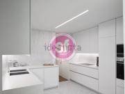 Apartamento, Águeda e Borralha