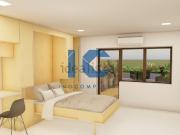 Apartamento, Águeda e Borralha