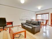 Apartamento, Águeda e Borralha
