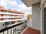 Apartamento, Águeda e Borralha