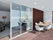 Apartamento, Águeda e Borralha