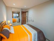 Apartamento, Águeda e Borralha