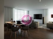 Apartamento, Águeda e Borralha