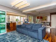 Apartamento, Ahú, Curitiba, PR