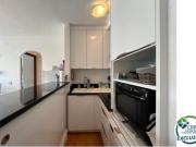 Apartamento al canal en venta en un pequeño edifico, dos...