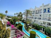 Apartamento al lado de la playa en Marbella centro en...