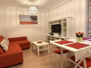 Apartamento al lado de la Playa San Lorenzo, Gijón