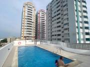 Apartamento al norte de Barranquilla