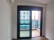 Apartamento Alameda Barros 36M², 1 Dorm, 1 Vaga...