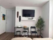Apartamento Alameda ID: 156669r