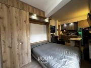 Apartamento Alameda ID: 166386r