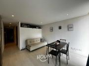 Apartamento Alameda ID: 168184r