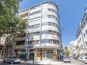 Apartamento, Alameda Praça do Chile Almirante Reis, Arroios