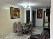 Apartamento Alamos Pereira