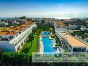 Apartamento, Páteo, Albufeira e Olhos de Água