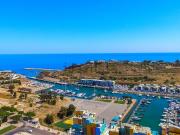Apartamento, Páteo, Albufeira e Olhos de Água