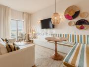 Apartamento, Alcácer do Sal e Santa Susana