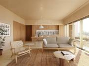 Apartamento, Alcácer do Sal e Santa Susana