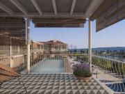 Apartamento, Alcácer do Sal e Santa Susana