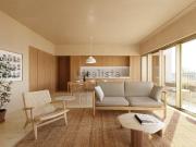 Apartamento, Alcácer do Sal e Santa Susana