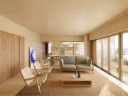 Apartamento, Alcácer do Sal e Santa Susana