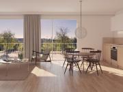 Apartamento, Alcácer do Sal e Santa Susana