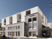 Apartamento T2, Alcácer Do Sal Santa Maria Do Castelo e...