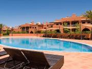 Apartamento, Alcantarilha e Pêra