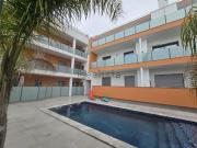 Apartamento, Alcantarilha e Pêra