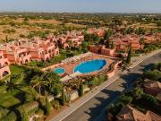 Apartamento, Alcantarilha e Pêra