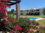 Apartamento, Alcantarilha e Pêra