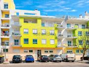 Apartamento, Alcochete