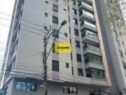 Apartamento Aldana, com 2 quartos, 1 suite, varanda...