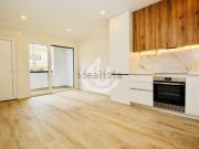 Apartamento, Alfeizerão