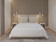 Apartamento, Algés, Linda a velha e Cruz Quebrada...