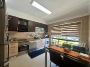 Apartamento, Algoz e Tunes